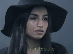 MaraBrooke Visio Tchats