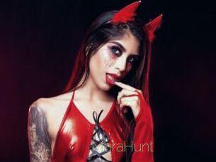MaraHunt