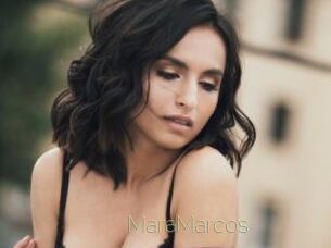 MaraMarcos