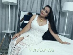 MaraSantos