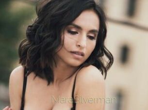 MaraSilverman