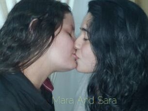 Mara_And_Sara