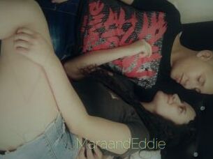MaraandEddie
