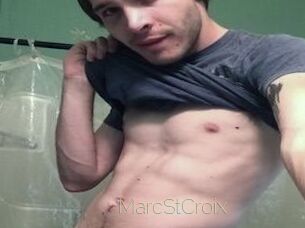 MarcStCroix