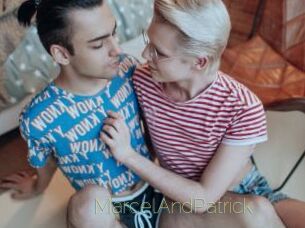 MarcelAndPatrick