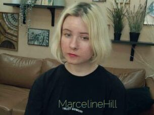 MarcelineHill