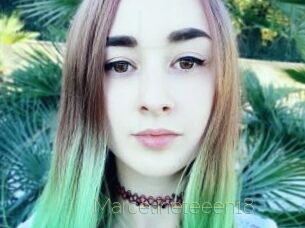 Marcelineteeen18