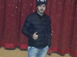 Marchoo