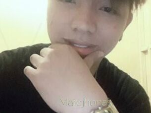 Marcjhonas