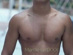 MarckHardXXX