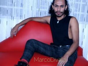 MarcoDivala