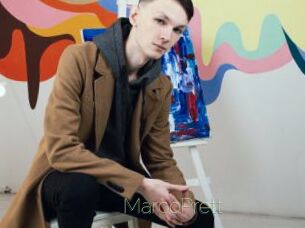 MarcoPrett