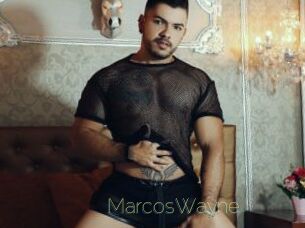 MarcosWayne