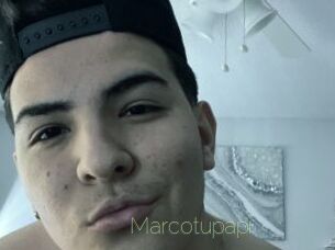 Marcotupapi