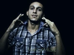 MarcusMilarc