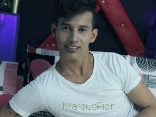 MarcusPier