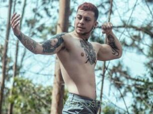 Marcusftm