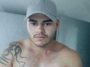 MarcusxxxLust Visio Tchats
