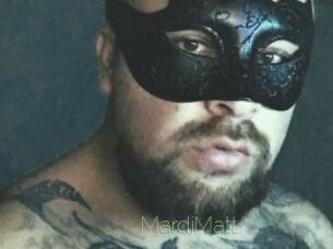 MardiMatt