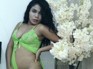 MarenaFletcher