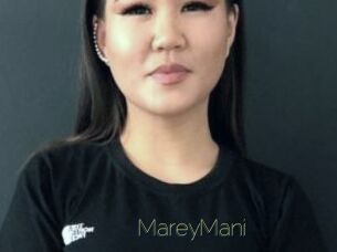 MareyMani Visio Tchats