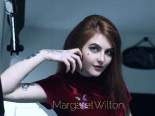 MargaretWilton