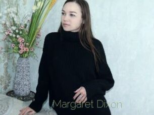 Margaret_Dixon
