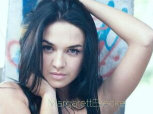 MargarettEsecke