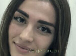MargeDuncan
