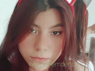 MargePemberton