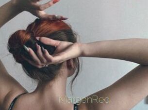 MargenRed