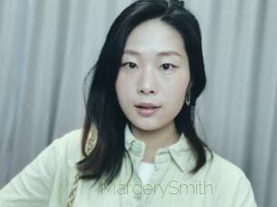 MargerySmith