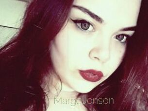 MargoJonson