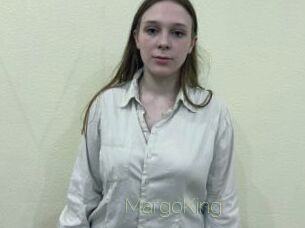 MargoKing
