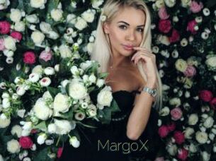 MargoX