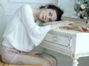 MargueriteBrown