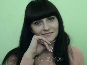 Mari23Morii