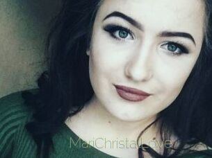 MariChristalLove Visio Tchats