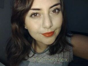 MariTeenMex