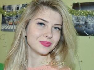 MariaAnn