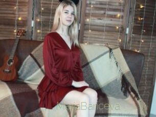 MariaBariceva