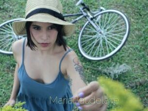 MariaBaudelaire