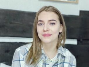 MariaBenson