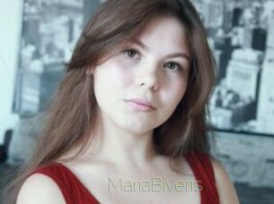 MariaBiveris