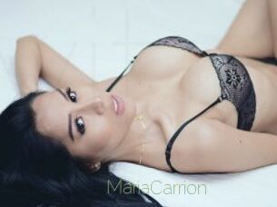 MariaCarrion