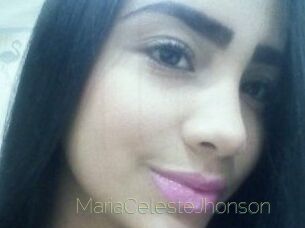 MariaCelesteJhonson