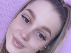MariaChill
