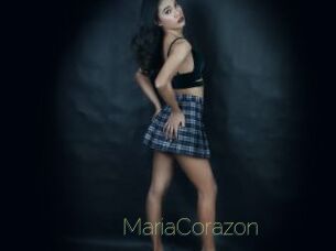 MariaCorazon