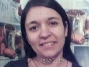MariaCute