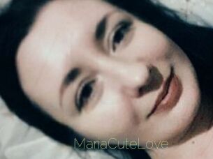 MariaCuteLove